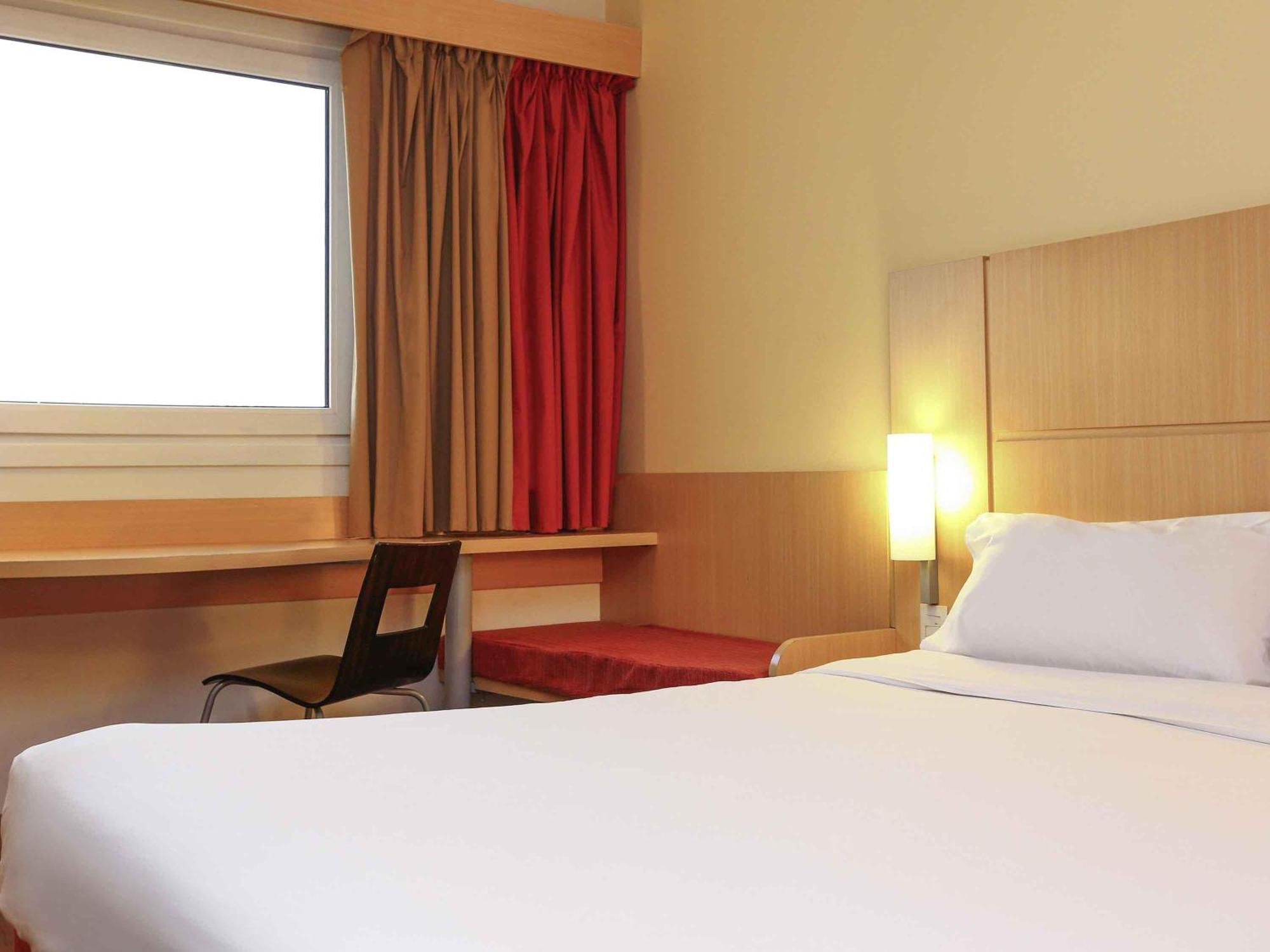 Ibis Buenos Aires Obelisco, Buenos Aires