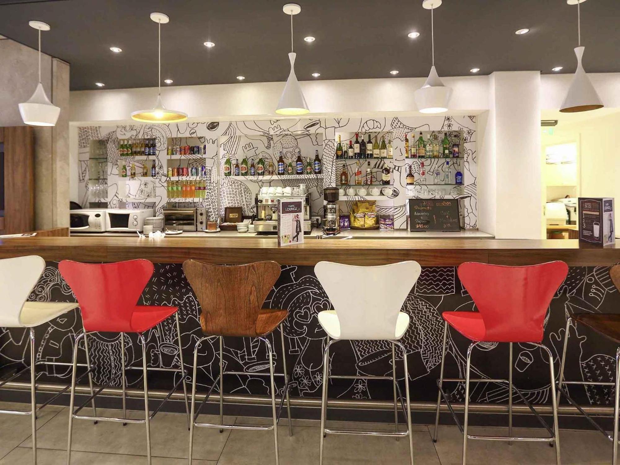 Ibis Buenos Aires Obelisco — Photos 2